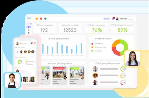 Winshot: Optimize Your Retail Execution In One Place.